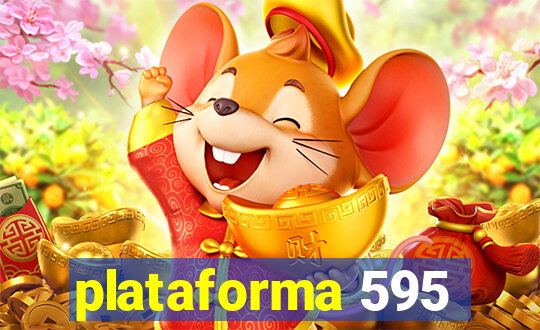 plataforma 595